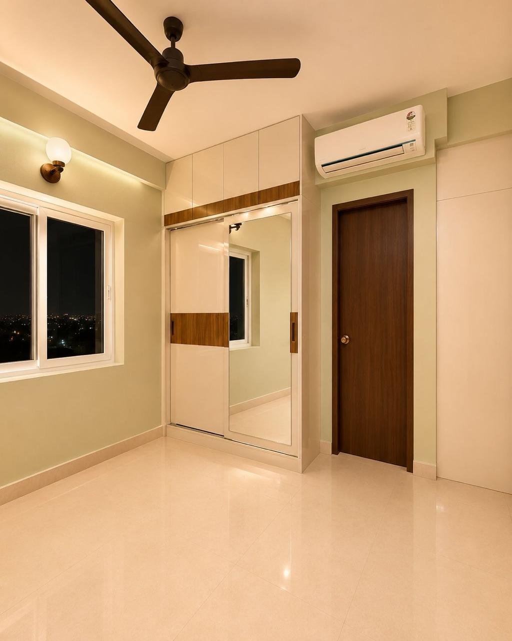 Building construction work in Chennai