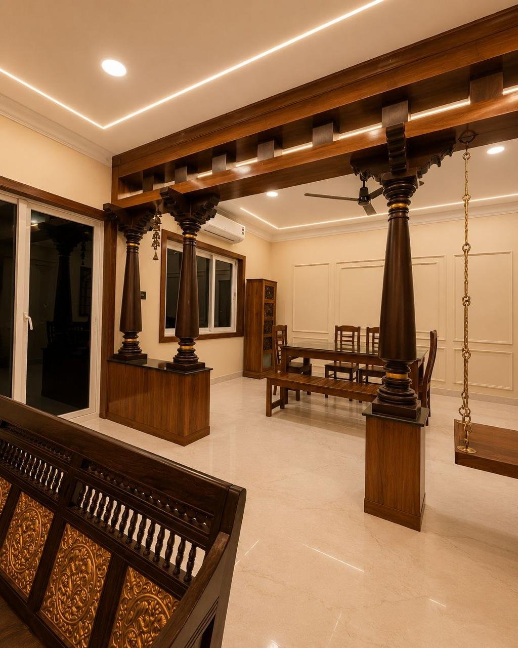 Modular kitchen designers in Chennai project showcase